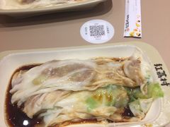 -红荔村肠粉(岗厦店)