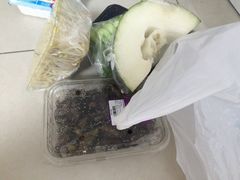 菜-盒马鲜生(曜一城店)