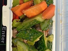 -李先生牛肉面大王(大兴枣园店)