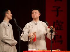 -青曲社相声(易俗街区店)