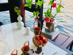 -柳莺湖上·湖景餐厅·江南菜(西湖店)