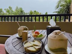 -海南清水湾莱佛士酒店