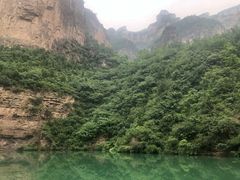 -山西通天峡景区