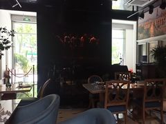 -Mezomd曼索蒂西班牙餐厅(广粤店)