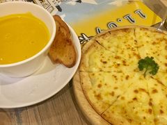 榴莲忘返浓味PIZZA-卡朋西餐(较场西路店)