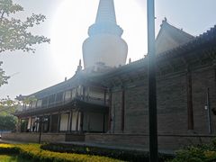 -张掖大佛寺景区