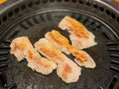 -大唐尚武烤活鳗鱼黑牛烤肉(大里路店)