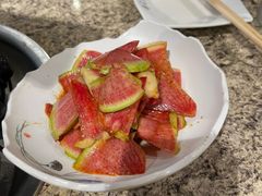 -厚味居炙子烤肉·清真(天桥南纬路店)