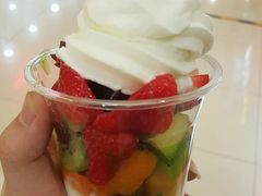-三佰瑞冻酸奶(凯德MALL店)