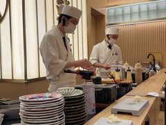 -鮨政· Omakase(港汇恒隆广场店)