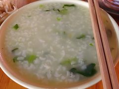 蔬菜粥-梁憨包(南岸回龙湾店)