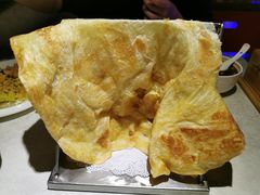 奶油手撕饼-乾园(天河城店)