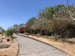 -乌鲁瓦图寺