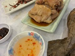 -凤城酒家(渣华道)