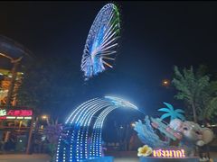-重庆玛雅海滩水公园