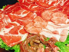 -一井烧肉·活鳗·寿司(望京SOHO店)