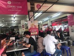 -红大哥水门鸡饭(總店)