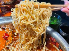 -大城·烧烤海鲜大排档(台东店)