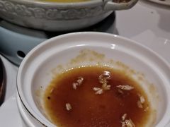 -阳澄湖费尔蒙酒店颐丰阁中餐厅(马鞍山西路店)