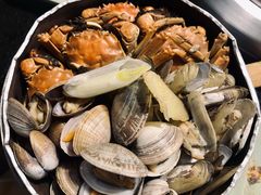 -盛江山自助料理(奥莱锦辉购物广场店)