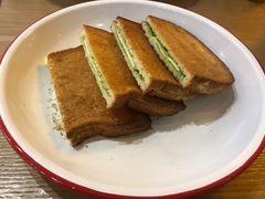 -HELLO 27 意面·沙拉·帕尼尼