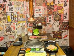 -焱岛烧肉·活鳗炙烤(晋江万达店)