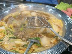 -古乐牛香·鲜牛肉牛杂火锅(五一中路店)