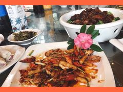 -日出青木·杭帮菜名店