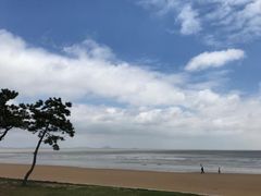 -青岛海泉湾皇冠假日度假酒店