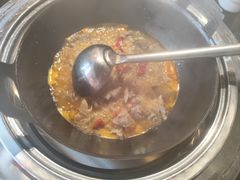 -老村长大锅炖羊肉(榆林大道店)