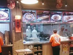 -永红源·小排档(闽江路店)