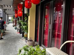 -古道村落(温汤店)