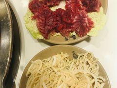 -老街坊市井火锅(营门口店)