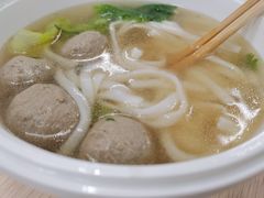 -陈记顺和潮汕牛肉火锅(棠德南路店)