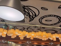 -菲滋意式餐厅(富阳东方茂店)