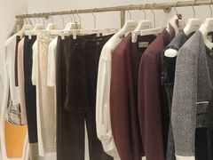 -Her Sight设计师女装集合店(静安华山路店)