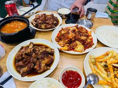 -贤花饭店(城阳店)