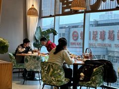-避风塘·老港味餐厅(虹口龙之梦店)