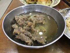 -老牌依强牛肉店(达道总店)