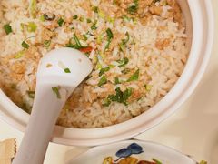 怀旧知青肉泡饭-侯师傅热炒店(印象城店)