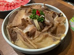 -快乐小羊·内蒙牛羊肉火锅(流花中心店)