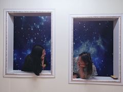 -苏州5D星空错觉艺术馆