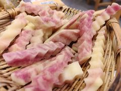 -阿婆情腊排骨火锅(金虹路店)