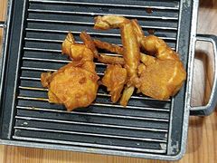 -菊上日式料理(蚌埠银泰店)