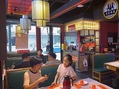 大堂-拙味兄弟龙虾·江湖菜(和畅堂店)