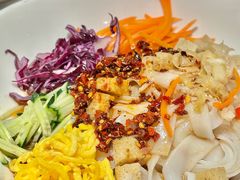 -九毛九西北菜(汕头金平万达广场店)