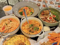 -Pennehut畔尼意面(合肥万象城店)