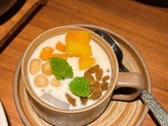 -星叶·东南亚料理(温州万象城店)