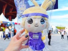 -北京雁栖湖国际会展中心