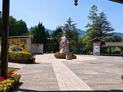 -云南民族村